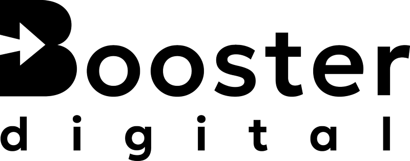 Accueil booster digital