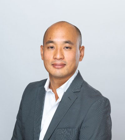 remi chin